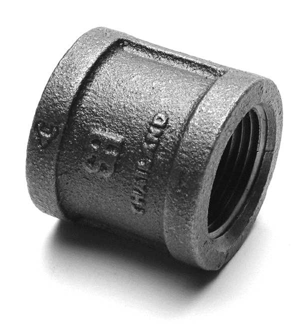 1 1/4 PIPE COUPLING SCH 80 (BANDED) | 1 1/4 PIPE COUPLING SCH 80 ...