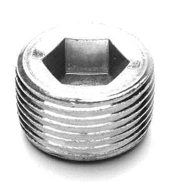 1/2 PIPE ALLEN PLUG GALVANIZED | 1/2 PIPE ALLEN PLUG GALVANIZED ...